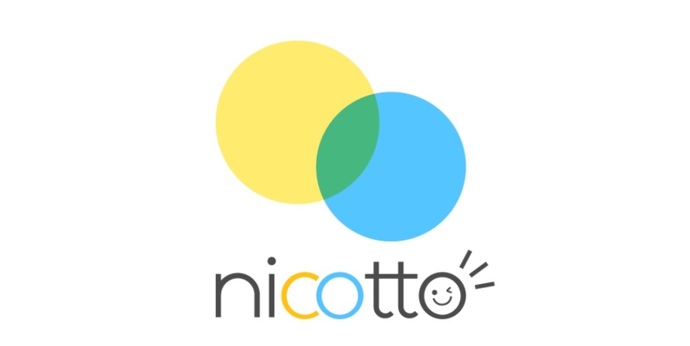 nicottoのロゴ