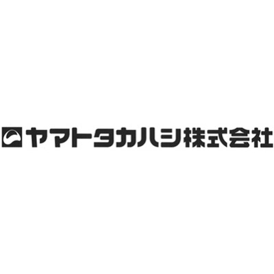 ヤマトタカハシのロゴ