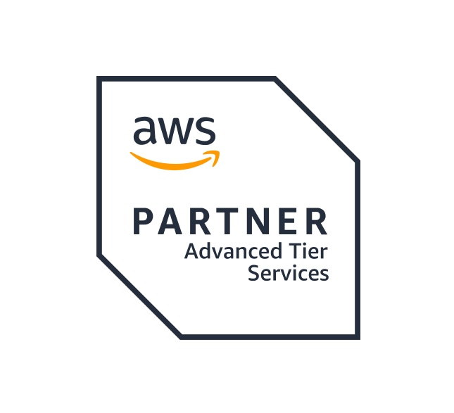 AWS アドバンストティアサービスパートナーに昇格しました