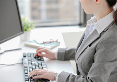 業務ソリューション