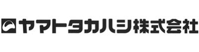 ヤマトタカハシのロゴ