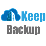 KeepBackup