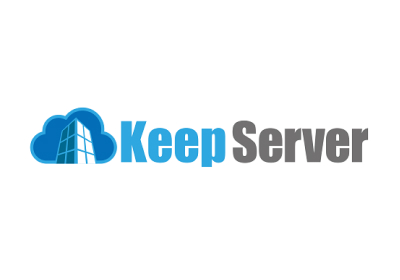 Keep Server 画像