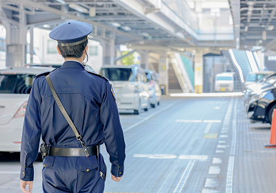 指定管理ソリューション 画像