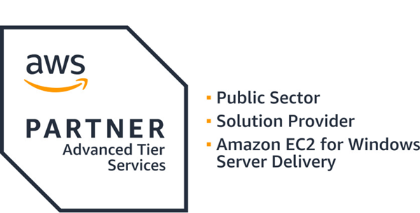 愛知県初のAWS アドバンストティアサービスパートナーのほか高度認定を取得