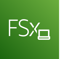 Amazon FSx for Windows File Server