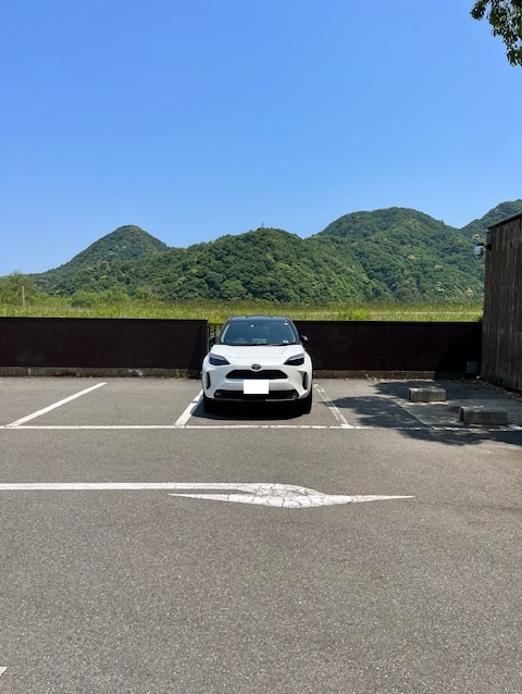 車