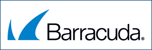 Barracudaロゴ