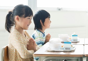 kyusyoku