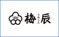 梅辰様ロゴ画像