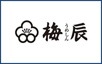 梅辰様ロゴ画像