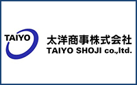 大洋商事様ロゴ画像
