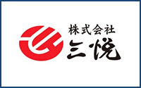三悦様ロゴ画像
