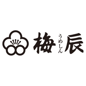 梅辰ロゴ イメージ