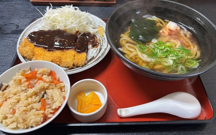 misokatsu