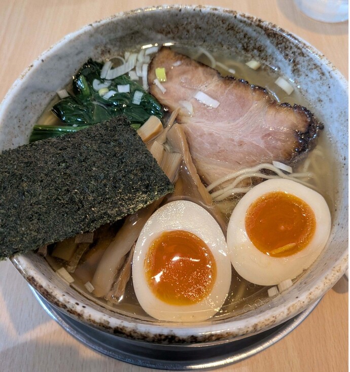 ラーメン